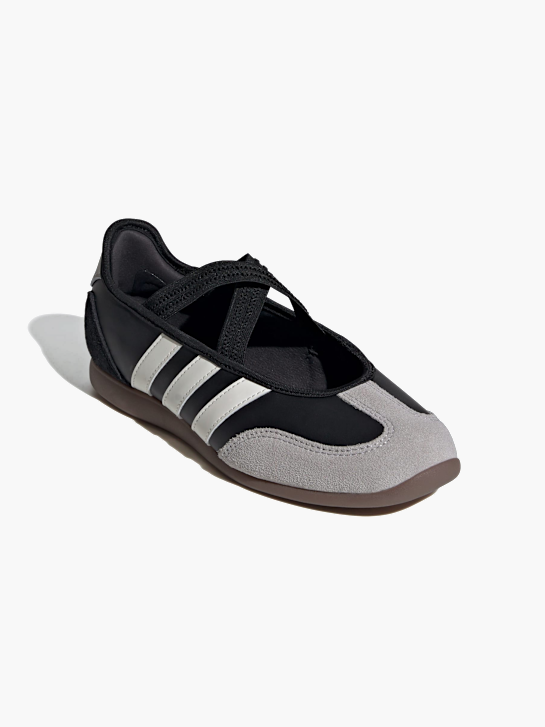 adidas BARREDA MARY JANE SCHUH Schwarz 169171 2