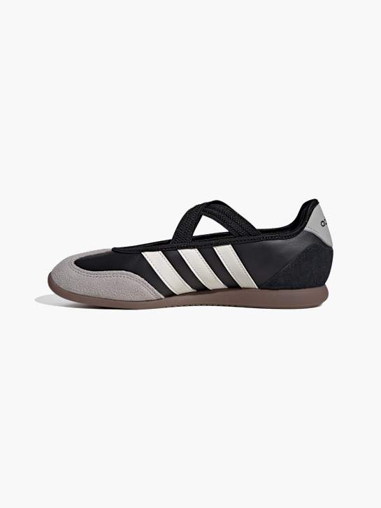 adidas BARREDA MARY JANE SCHUH Schwarz 169171 3