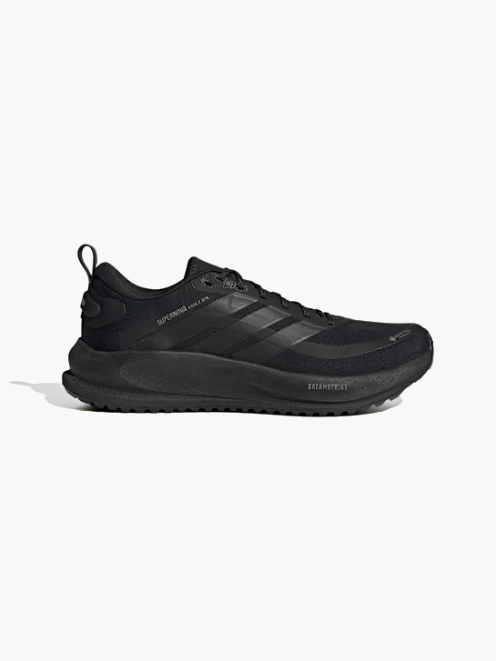 adidas SUPERNOVA EASE 2 GTX LAUFSCHUH Schwarz 169211 1