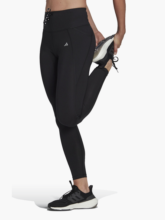 adidas Running Essentials Leggings Schwarz 143115 2