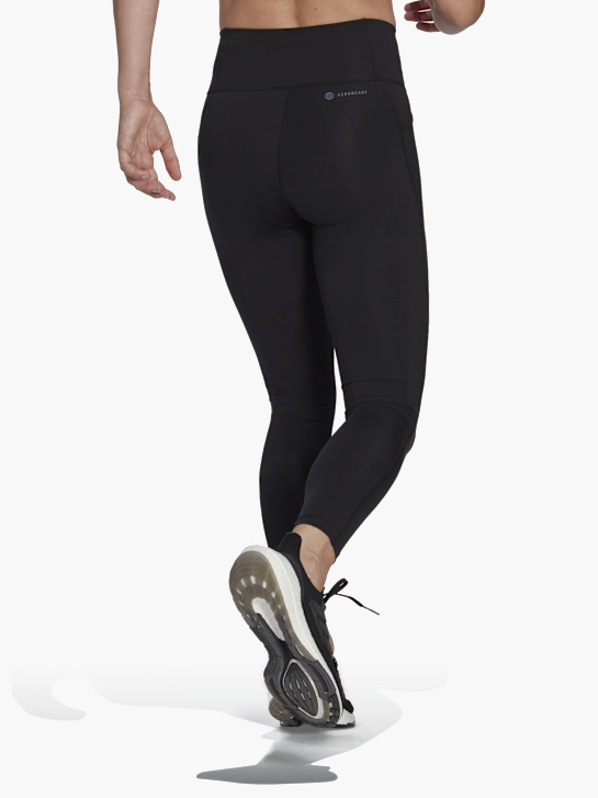adidas Running Essentials Leggings Schwarz 143115 3