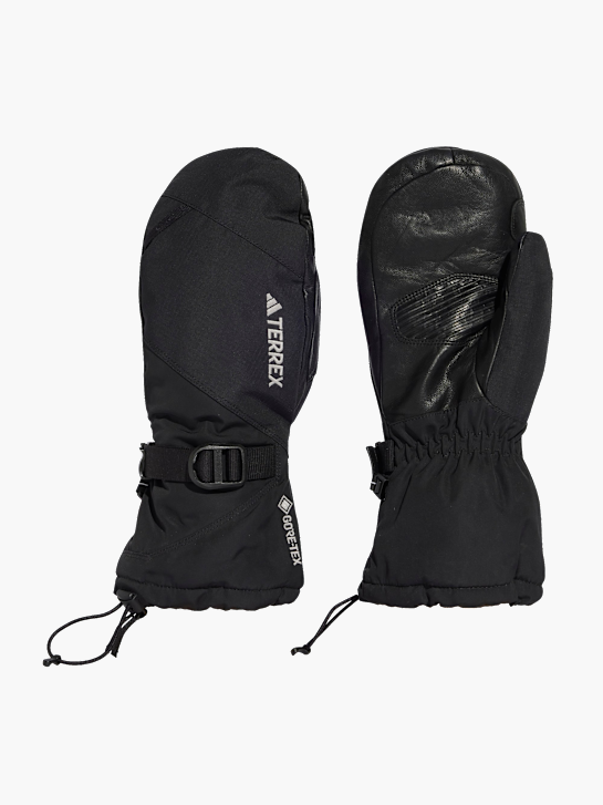 adidas Terrex GORE-TEX Over-The-Cuff Fäustlinge Schwarz 156132 1