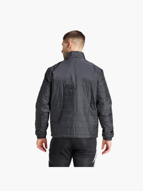 adidas Entrada Light Jacke Schwarz 131605 3