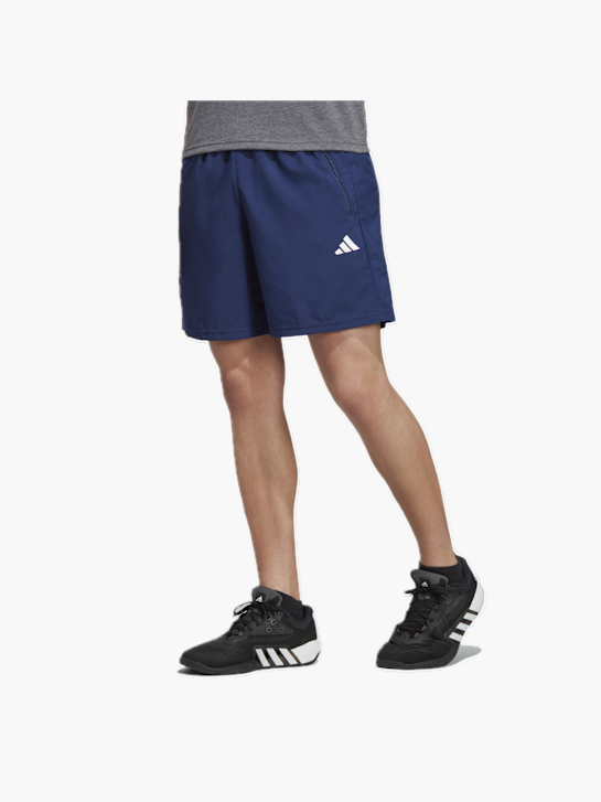 adidas Train Essentials Woven Training Shorts Blau 133824 2