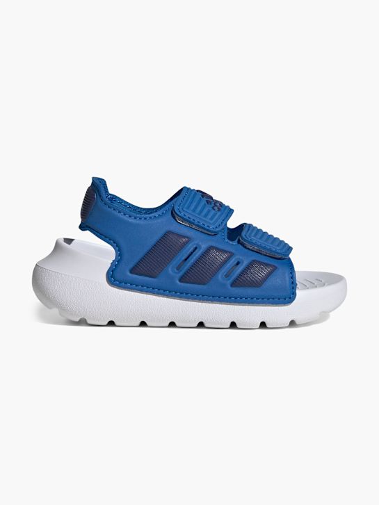 adidas Altaswim 2.0 Kids Sandale Blau 132935 1