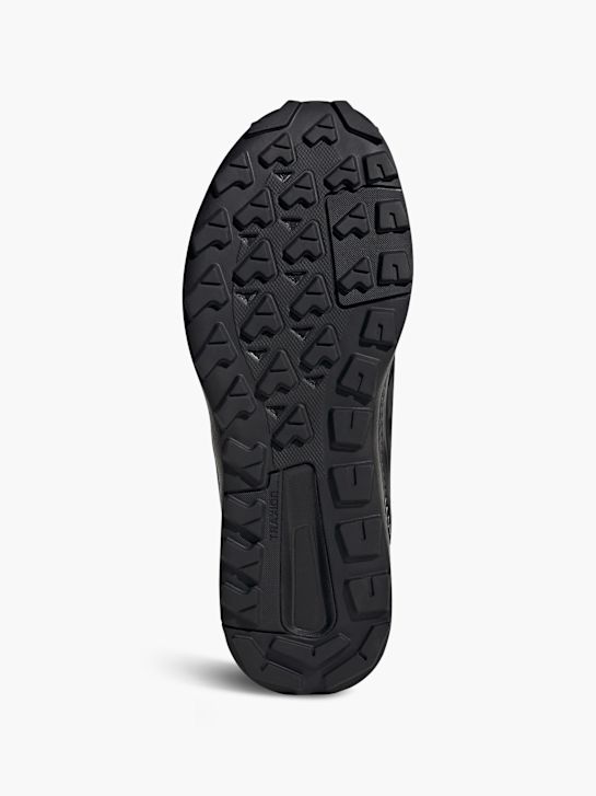 adidas Terrex Anylander Wanderschuh Schwarz 133162 2