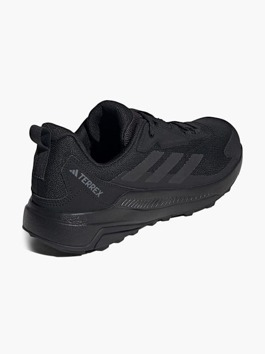adidas Terrex Anylander Wanderschuh Schwarz 133162 4