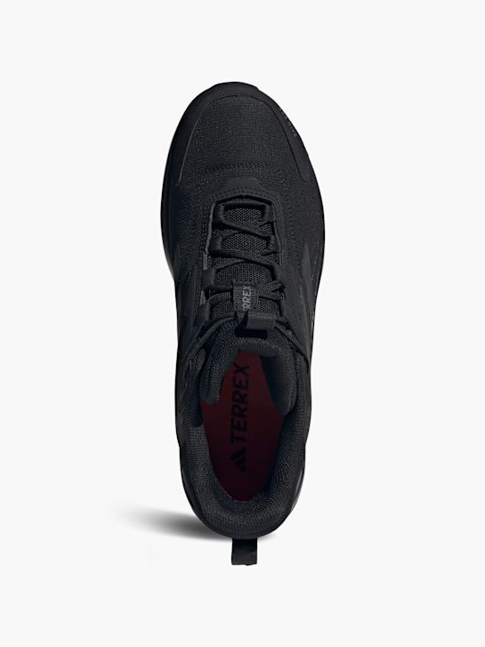 adidas Terrex Anylander Mid Rain.Rdy Wanderschuh Schwarz 133167 2