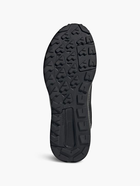 adidas Terrex Anylander Mid Rain.Rdy Wanderschuh Schwarz 133167 3