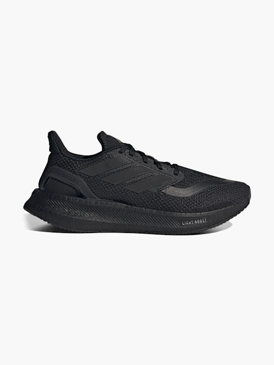 adidas Pureboost 5 Laufschuh Schwarz 133285 1