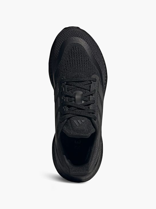adidas Pureboost 5 Laufschuh Schwarz 133285 2