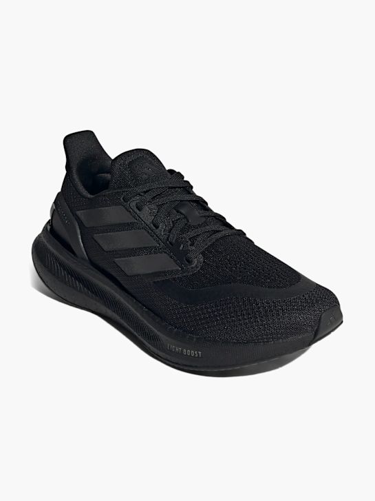 adidas Pureboost 5 Laufschuh Schwarz 133285 4
