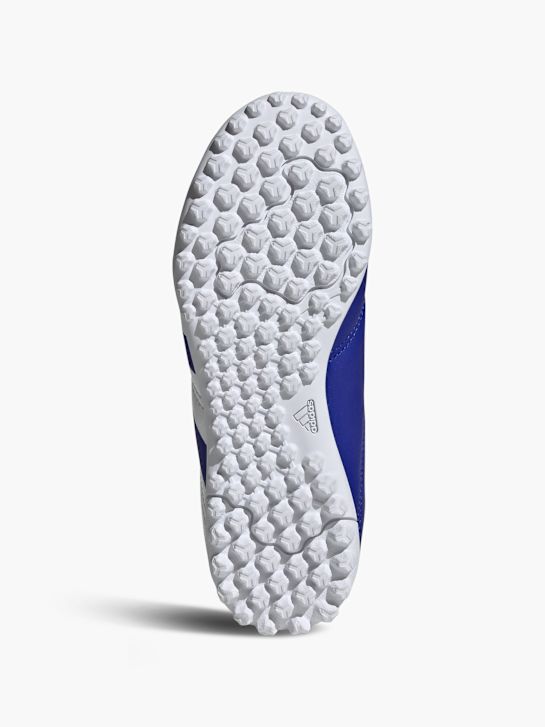 adidas Predator Club Kids TF Fußballschuh Blau 133300 2
