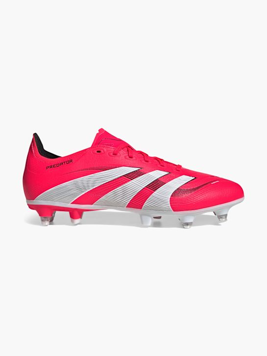 adidas Predator League SG Fußballschuh Rot 133532 1