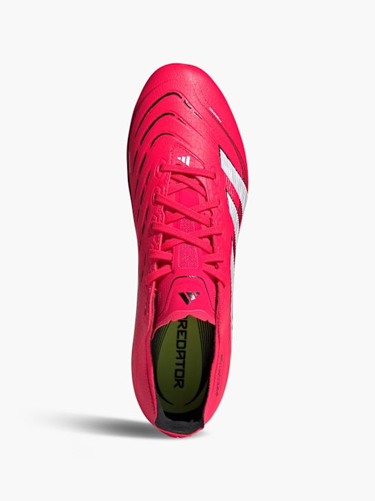 adidas Predator League SG Fußballschuh Rot 133532 2