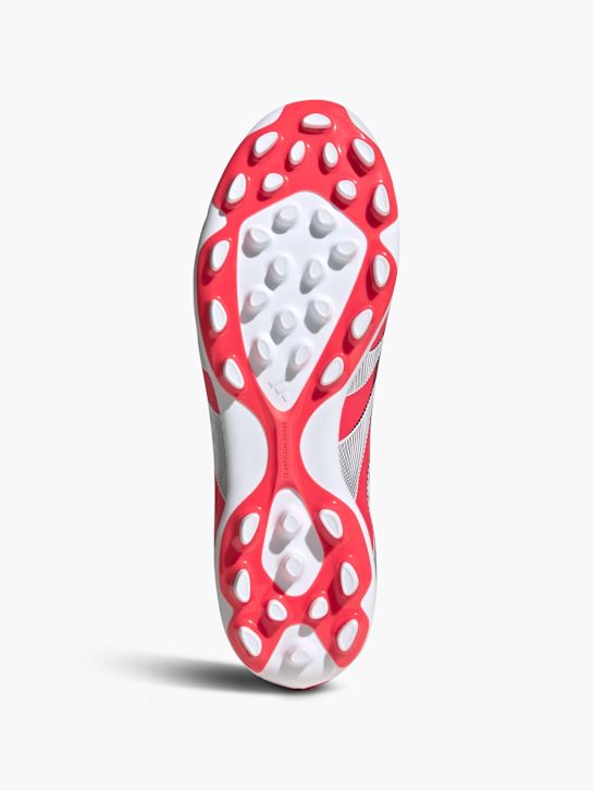 adidas Predator League AG Fußballschuh Rot 133558 3