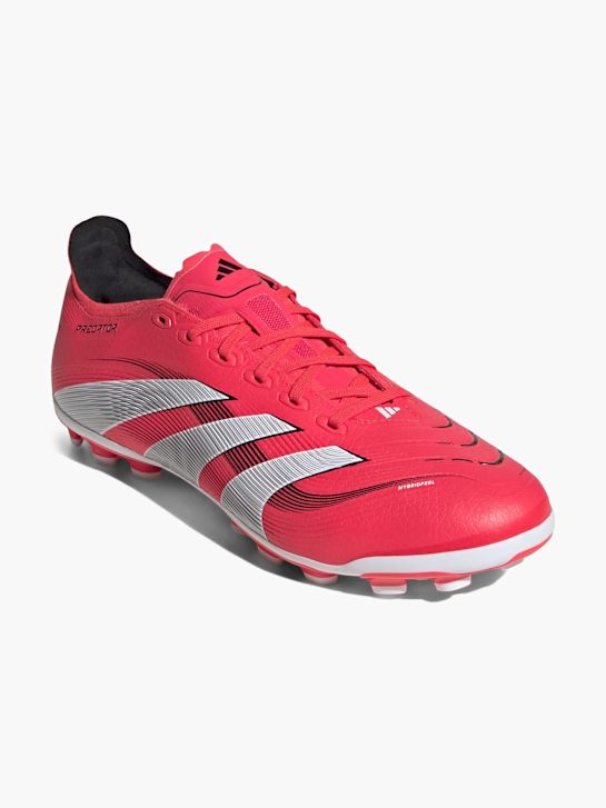 adidas Predator League AG Fußballschuh Rot 133558 4