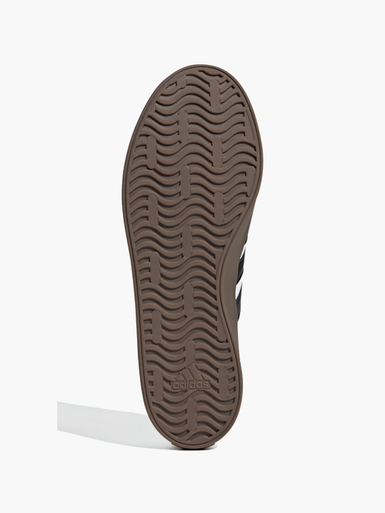 adidas VL Court 3.0 Schuh Weiß 143076 4