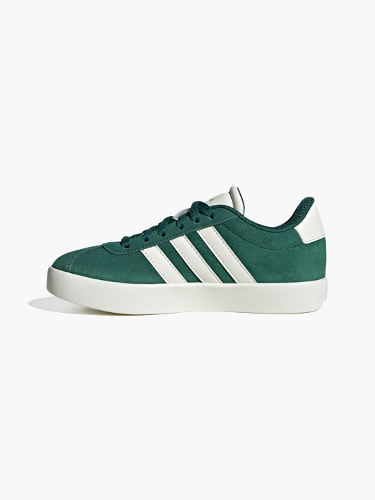 adidas VL Court&nbsp;3.0 Schuh Grün 142975 3