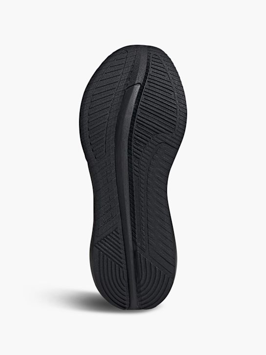 adidas Galaxy 7 Laufschuh Schwarz 133380 2