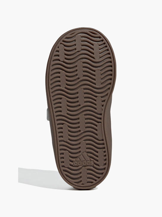 adidas VL Court 3.0 Kids Schuh Weiß 142988 4