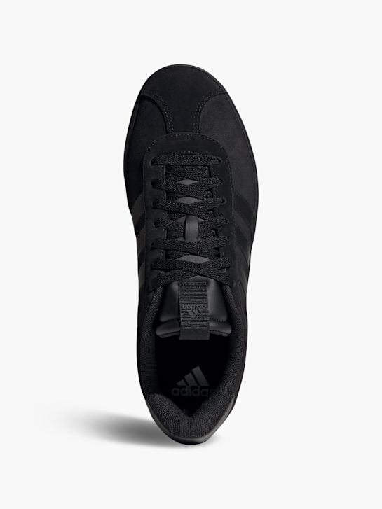 adidas VL Court 3.0 Schuh Schwarz 133487 1