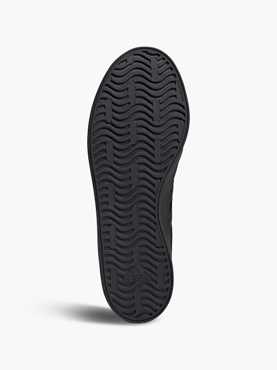 adidas VL Court 3.0 Schuh Schwarz 133487 2