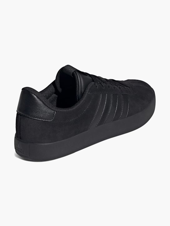 adidas VL Court 3.0 Schuh Schwarz 133487 4