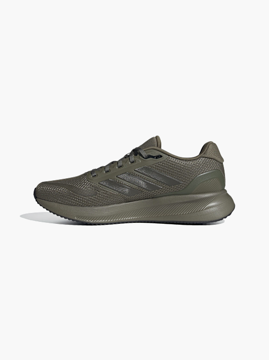 adidas Runfalcon 5 Laufschuh Grün 143007 3