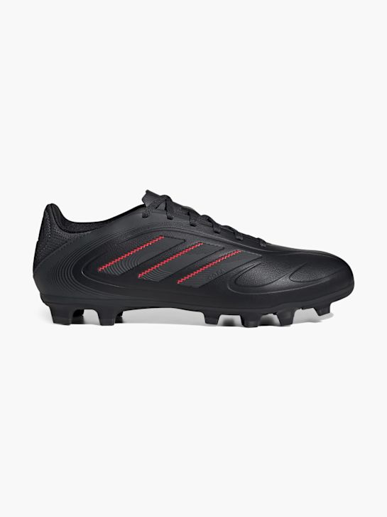 adidas Copa Pure 3 Club FG/MG Fußballschuh Schwarz 133191 1