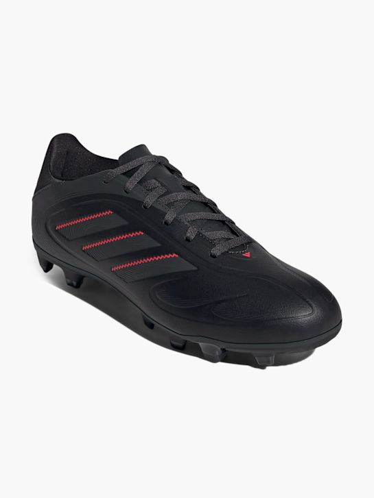 adidas Copa Pure 3 Club FG/MG Fußballschuh Schwarz 133191 4