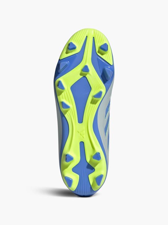 adidas Copa Pure 3 Club Kids FG/MG Fußballschuh Blau 133201 3