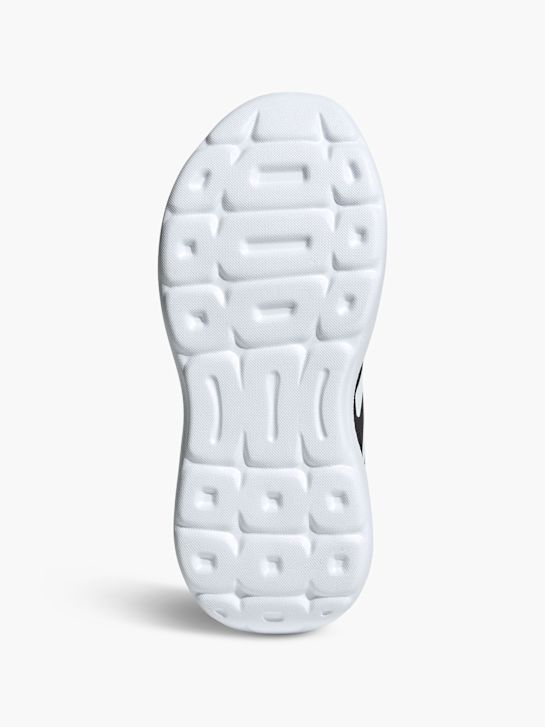 adidas Tensaur Run 2.0 Kids Schuh Grau 133409 2