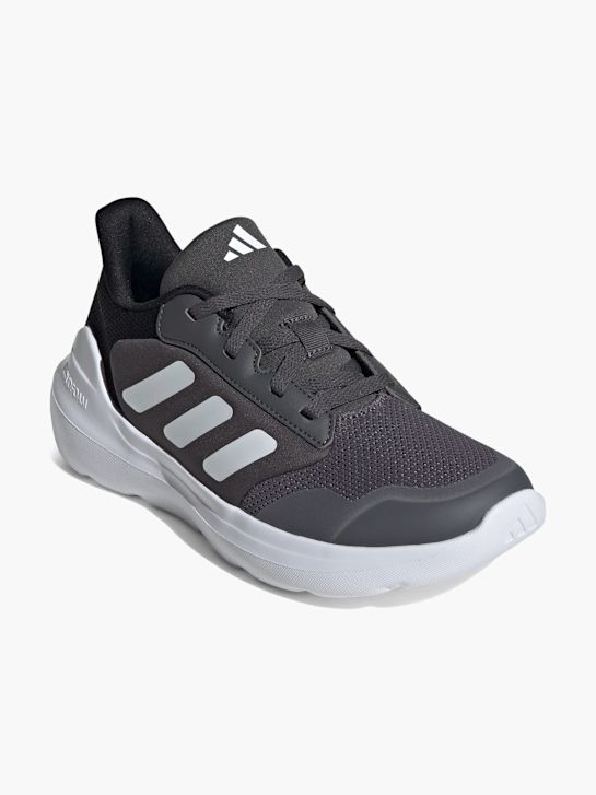 adidas Tensaur Run 2.0 Kids Schuh Grau 133409 3