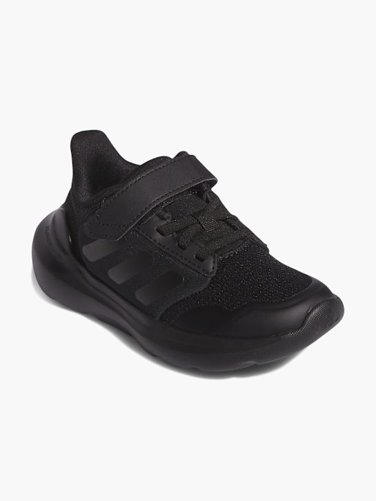 adidas Tensaur Run 2.0 Kids Schuh Schwarz 133418 3