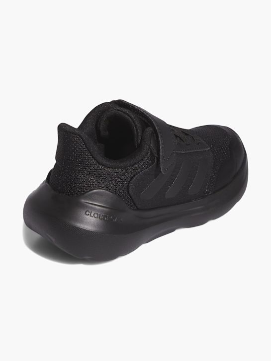 adidas Tensaur Run 2.0 Kids Schuh Schwarz 133418 4
