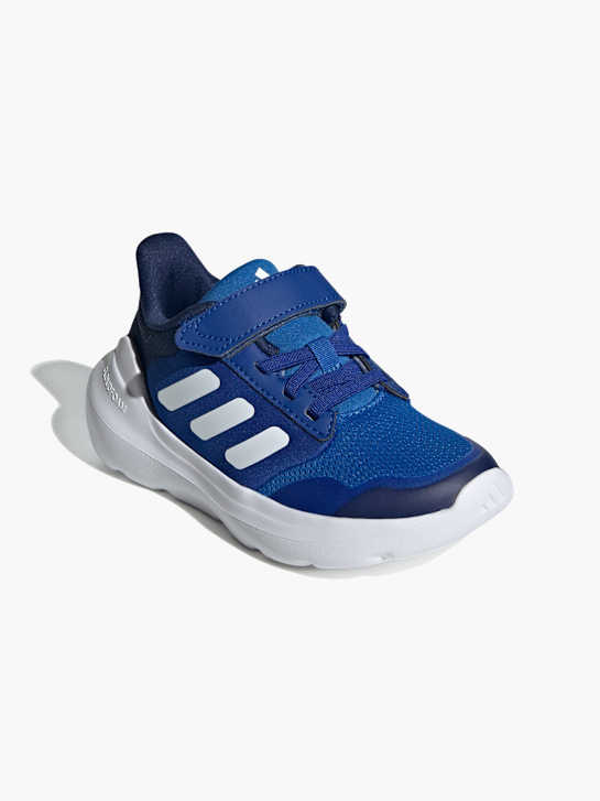 adidas Tensaur Run 2.0 Kids Schuh Blau 143050 2