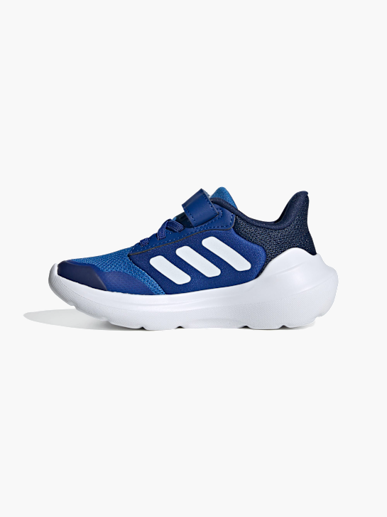 adidas Tensaur Run 2.0 Kids Schuh Blau 143050 3