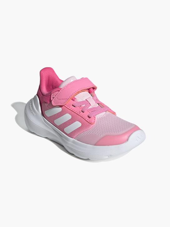 adidas Tensaur Run 2.0 Kids Schuh Pink 143051 2