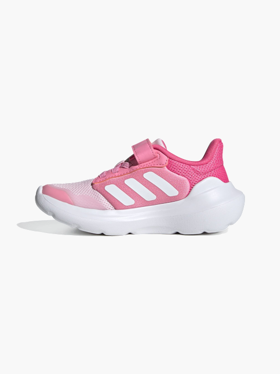 adidas Tensaur Run 2.0 Kids Schuh Pink 143051 3