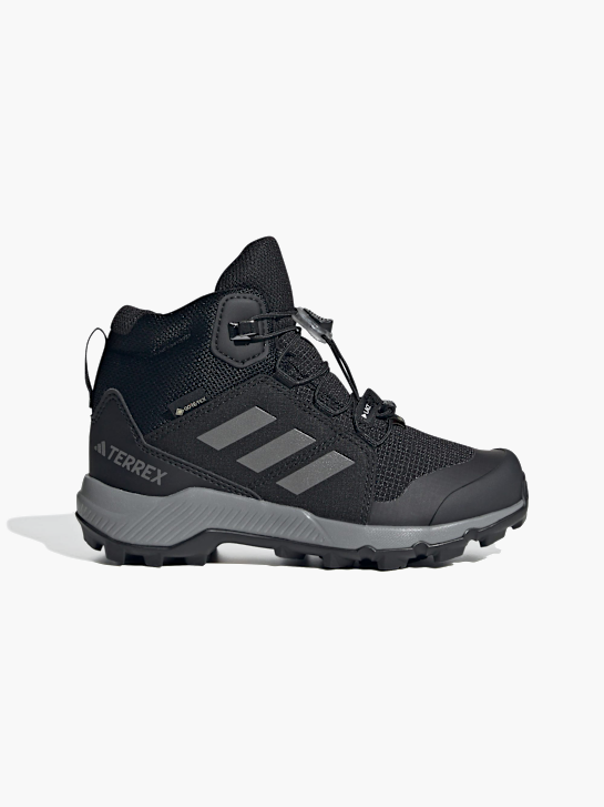 adidas Terrex Mid GORE-TEX Wanderschuh Schwarz 143058 1
