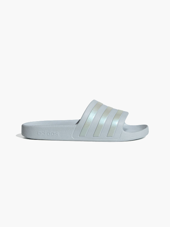 adidas Aqua adilette Blau 141243 1