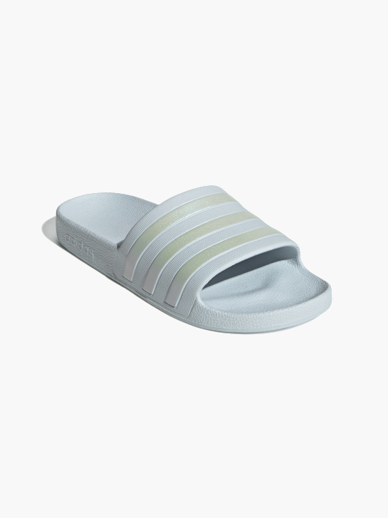 adidas Aqua adilette Blau 141243 2
