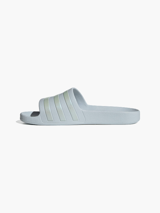 adidas Aqua adilette Blau 141243 3