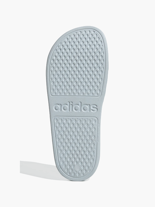 adidas Aqua adilette Blau 141243 4
