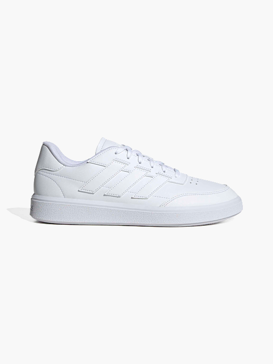 adidas Courtblock Schuh Weiß 133307 1