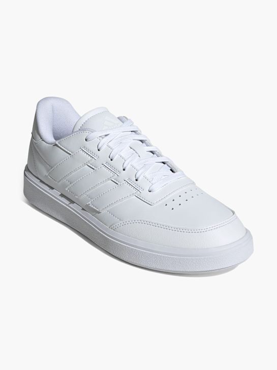 adidas Courtblock Schuh Weiß 133307 3