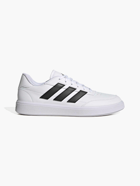 adidas Courtblock Schuh Weiß 133308 1