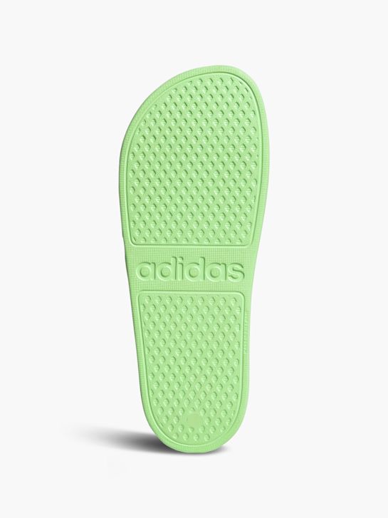 adidas Aqua adilette Grün 131650 2