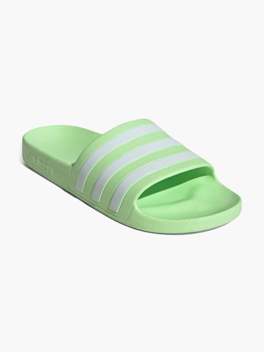 adidas Aqua adilette Grün 131650 3
